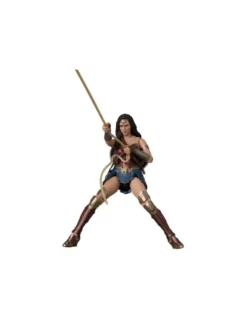 Medicom Toy MAFEX Zack Snyder's Justice League Wonder Woman