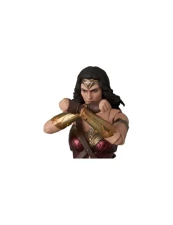 Medicom Toy MAFEX Zack Snyder's Justice League Wonder Woman