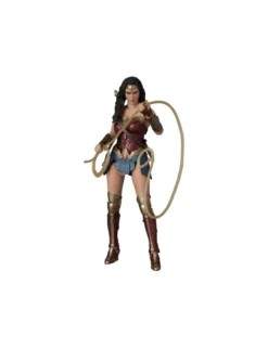 Medicom Toy MAFEX Zack Snyder's Justice League Wonder Woman