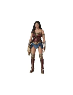 Medicom Toy MAFEX Zack Snyder's Justice League Wonder Woman
