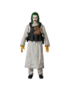 Medicom Toy MAFEX Zack Snyder's Justice League Knightmare The Joker
