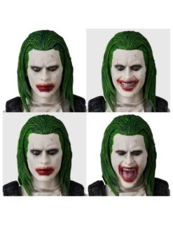 Medicom Toy MAFEX Zack Snyder's Justice League Knightmare The Joker