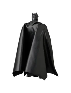 Medicom Toy MAFEX Zack Snyder's Justice League Batman Tactical Suit