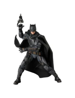 Medicom Toy MAFEX Zack Snyder's Justice League Batman Tactical Suit