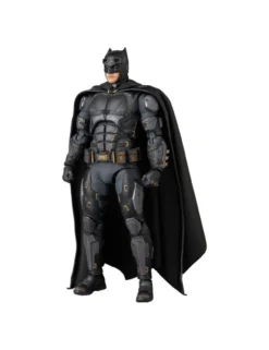 Medicom Toy MAFEX Zack Snyder's Justice League Batman Tactical Suit