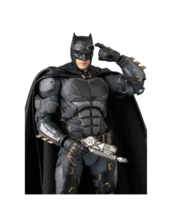 Medicom Toy MAFEX Zack Snyder's Justice League Batman Tactical Suit