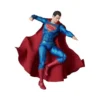 Medicom Toy MAFEX Zack Snyder's Justice League Knightmare Superman