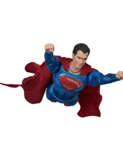 Medicom Toy MAFEX Zack Snyder's Justice League Knightmare Superman