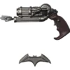 Medicom Toy MAFEX Zack Snyder's Justice League Batman