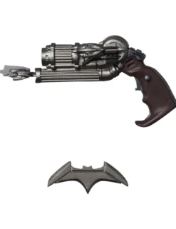 Medicom Toy MAFEX Zack Snyder's Justice League Batman