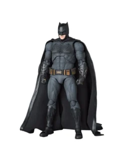 Medicom Toy MAFEX Zack Snyder's Justice League Batman