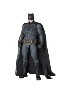 Medicom Toy MAFEX Zack Snyder's Justice League Batman
