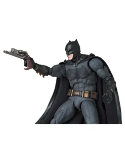 Medicom Toy MAFEX Zack Snyder's Justice League Batman