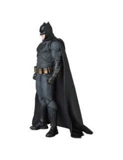 Medicom Toy MAFEX Zack Snyder's Justice League Batman