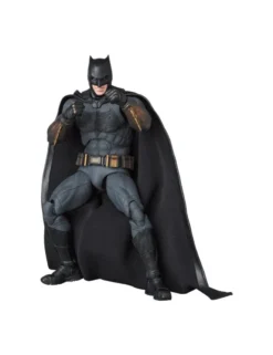 Medicom Toy MAFEX Zack Snyder's Justice League Batman