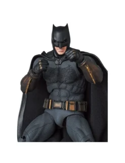 Medicom Toy MAFEX Zack Snyder's Justice League Batman