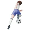 Medicom Toy Ultra Detail Mini Figures Captain Tsubasa Jun Misugi