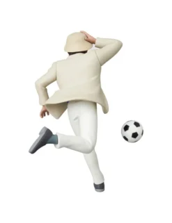 Medicom Toy Ultra Detail Mini Figures Captain Tsubasa Roberto Hongo