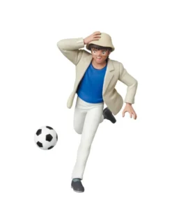 Medicom Toy Ultra Detail Mini Figures Captain Tsubasa Roberto Hongo