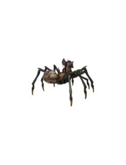 Medicom Toy Ultra Detail Mini Figures Gremlins Spider Mohawk
