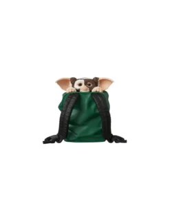 Medicom Toy Ultra Detail Mini Figures Gremlins Gizmo in a Backpack
