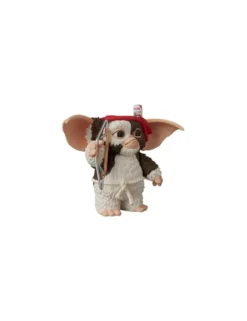 Medicom Toy Ultra Detail Mini Figures Gremlins Gizmo with Arrow
