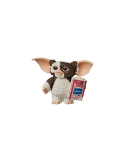 Medicom Toy Ultra Detail Mini Figures Gremlins Gizmo with Popcorn