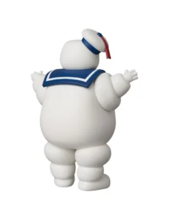 Medicom Toy Ultra Detail Mini Figures Ghostbusters Stay Puft Marshmallow Man Angry Face