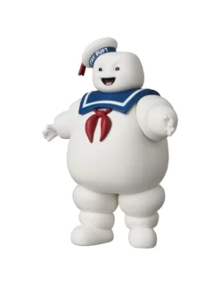 Medicom Toy Ultra Detail Mini Figures Ghostbusters Stay Puft Marshmallow Man