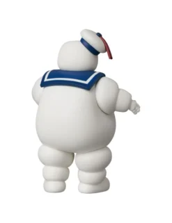 Medicom Toy Ultra Detail Mini Figures Ghostbusters Stay Puft Marshmallow Man