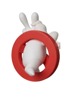 Medicom Toy Ultra Detail Mini Figures Ghostbusters No Ghost 2
