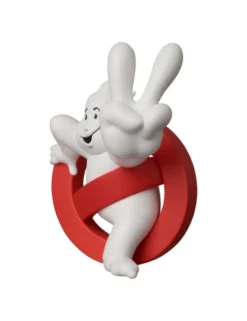 Medicom Toy Ultra Detail Mini Figures Ghostbusters No Ghost 2
