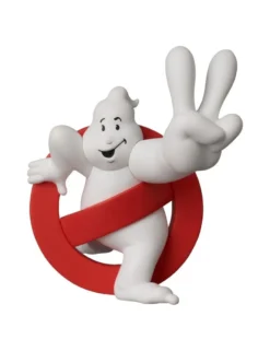 Medicom Toy Ultra Detail Mini Figures Ghostbusters No Ghost 2