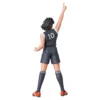 Medicom Toy Ultra Detail Mini Figures Captain Tsubasa Kojirou Hyuuga