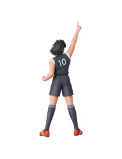 Medicom Toy Ultra Detail Mini Figures Captain Tsubasa Kojirou Hyuuga