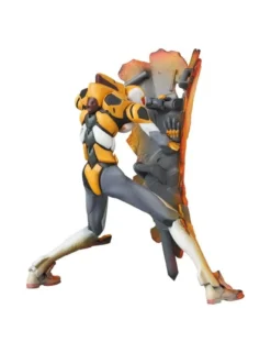 Medicom Toy Ultra Detail Mini Figures Neon Genesis Evangelion Unit 00 Operation Yashima