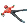 Medicom Toy Ultra Detail Mini Figures Captain Tsubasa Genzou Wakabayashi