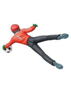 Medicom Toy Ultra Detail Mini Figures Captain Tsubasa Genzou Wakabayashi