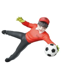 Medicom Toy Ultra Detail Mini Figures Captain Tsubasa Genzou Wakabayashi