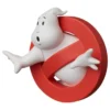 Medicom Toy Ultra Detail Mini Figures Ghostbusters No Ghost