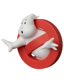 Medicom Toy Ultra Detail Mini Figures Ghostbusters No Ghost