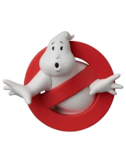 Medicom Toy Ultra Detail Mini Figures Ghostbusters No Ghost