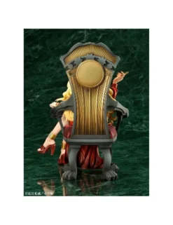 Medicos Black Lagoon Balalaika Crimson Empress Version