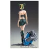 Medicos Chozo Art Collection Jojo's Bizarre Adventure Stone Ocean Jolyne Kujo