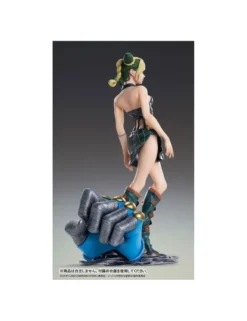 Medicos Chozo Art Collection Jojo's Bizarre Adventure Stone Ocean Jolyne Kujo