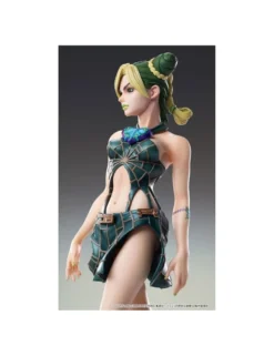 Medicos Chozo Art Collection Jojo's Bizarre Adventure Stone Ocean Jolyne Kujo