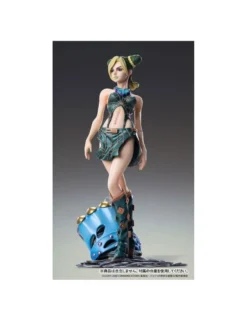Medicos Chozo Art Collection Jojo's Bizarre Adventure Stone Ocean Jolyne Kujo