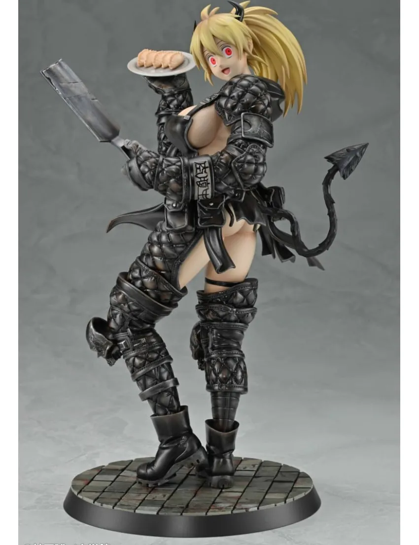 Medicos Dorohedoro Nikaido Devil Awakening Version