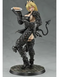 Medicos Dorohedoro Nikaido Devil Awakening Version