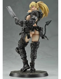 Medicos Dorohedoro Nikaido Devil Awakening Version
